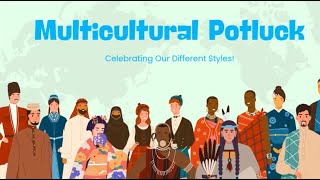 Merryhill Midtown: 2024 Multicultural Day