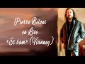 Et bam de vianney en live par pierre bloni