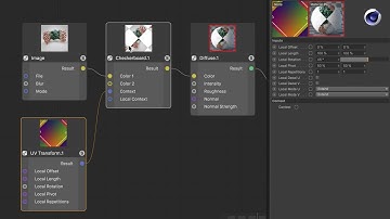 Tip - 230: What is the difference between Context and Local Context in Cinema 4D?