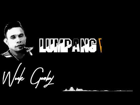 LUMPANG WATU NINA AGUSTIN PEGAGAN 22 SEPTEMBER 2021