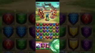 2021-02-14 war - Bong Squad vs PH Revolution, Panda screenshot 5