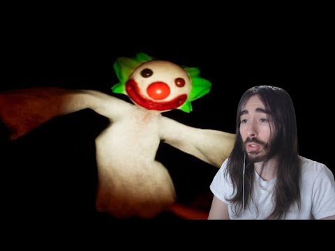 2 hours of charlie playing goofy horror games to watch while studying