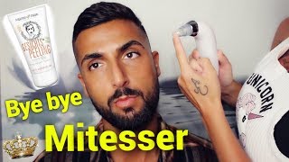 bye bye Mitesser & unreine Haut  | Lisha&Lou