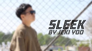 Sleek by Jeki Yoo [New Release]