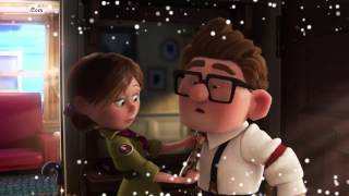 karavietsub When You Say Nothing At All  Up Movie thong Diep Cuoi