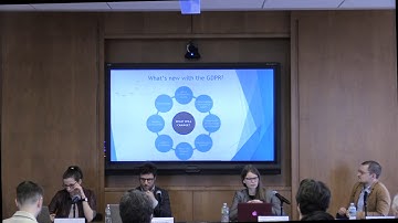 A European Approach to Data Protection and Artificial Intelligence