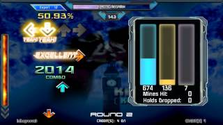 Mix Erotic ITG3