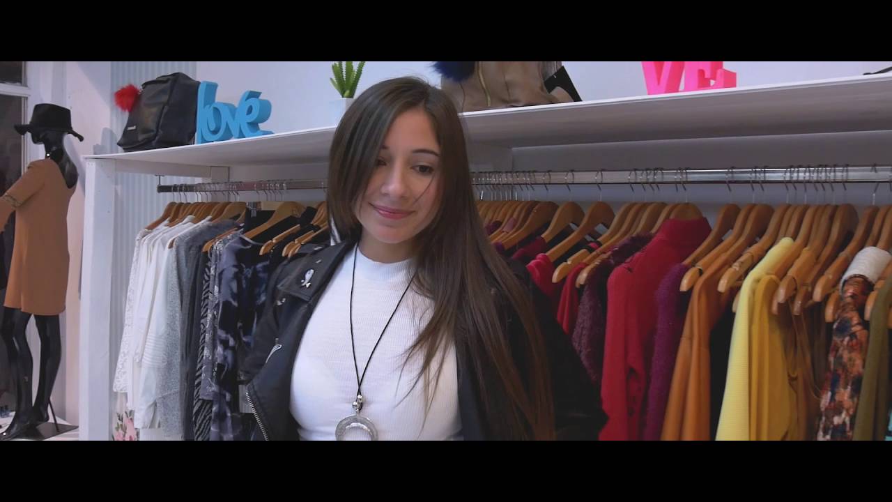 MICRO 9 - BENDITAS - FLASH MODA (CANAL 5 ROSARIO)