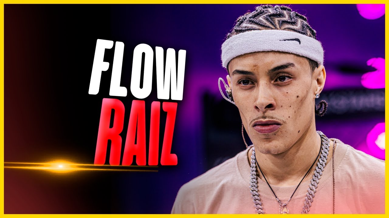 Flow Rey Rizz QUANDO FLOW RAIZ ENTRA NA MENTE DO ADVERSÁRIO - YouTube