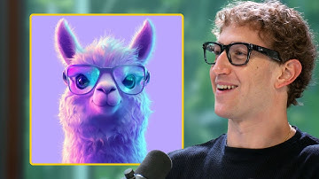 Mark Zuckerberg Responds to LLaMA 4 Critics