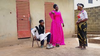 Kante Film  Koro  Season 1  Episode 211