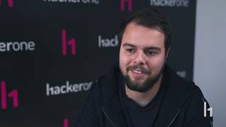 HackerOne Hacker Interviews: André (@0xacb)