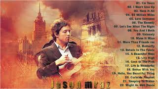 Best songs of Jason Mraz