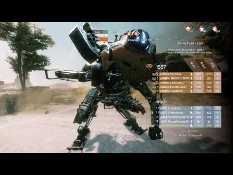 Vídeo: La Cantidad Máxima De Jugadores De Titanfall Es 6v6