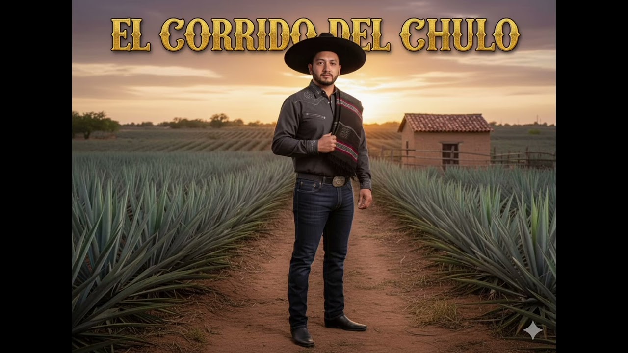 El corrido del chulo 
