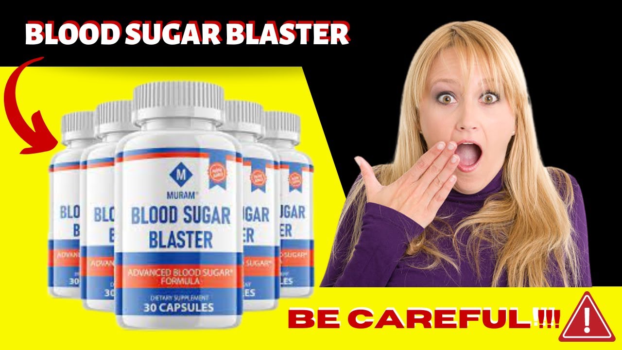 Blood Sugar Blaster “Blood Sugar Blaster Review -⚠️Blood Sugar Blaster WARNING⚠️- The Truth about Blood Sugar Blaster!!!”