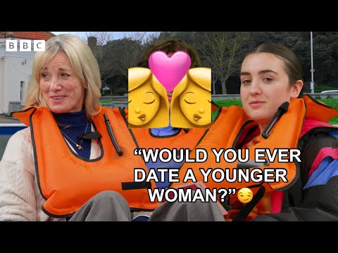 What Have You Done? With Tamzin Outhwaite