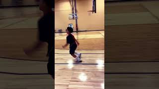 #jump #basketball #dunk