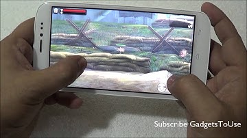 Canvas Doodle 2 Gaming and Benchmark Review