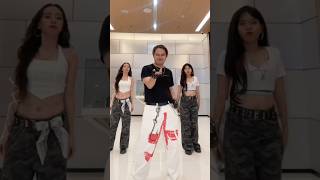 SUMMER CRAZE ‘FUEGO’ with NOVELLUS Ph #leeyan #kpop #dance #fuego #ppop #trending