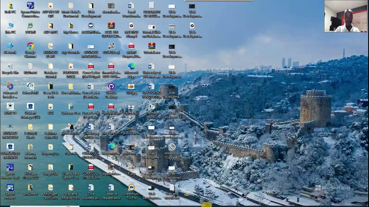 Student MS-Project V28