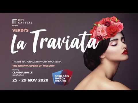 La Traviata at Festival Pucciniano 2017