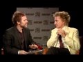 Rod Stewart Interviewed at 2011 ASCAP Pop Music Awards