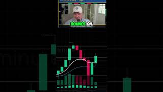 VWAP Bounce: Textbook Trading Strategy Revealed! #shorts
