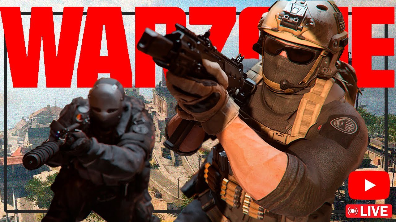 DE CHILL EN COD, NUEVA SEASON, DE PANA !!! - YouTube