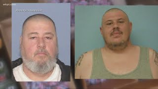 Parma father, son arrested for making and selling fireworks
