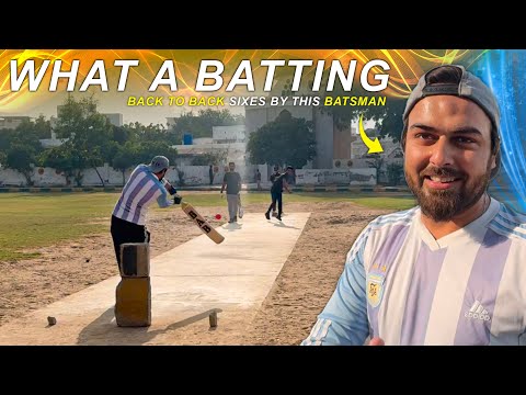 Jab Puri Team Haar Maan Gai Tab Zubair Ne Impossible Ko Possible Bana Diya !! 😲