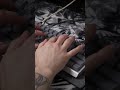 WS Studio Flux Deep Clacky soundtest #keyboard #wuquestudio #wsflux #halleffect #deepclacky