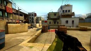 Impulse | A CSGO Montage