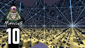 FTB Horizons Daybreaker - 10 - Essential Craft 3 Tutorial, Part 2 - Power