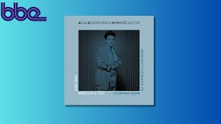英2LP Alina Bzhezhinska &amp; HipHarpCol Reflections BBE716ALP BBE 未開封 /00660 Alina Bzhezhinska & HipHarpCollective Reflections - YouTube