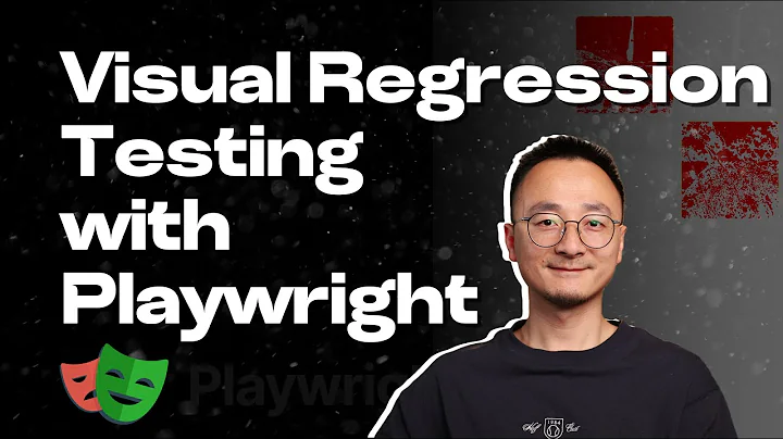 Visual Regression Testing with Playwright: Catch Every UI Change!