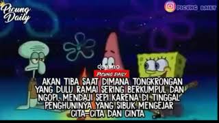 Story Whatsapp Rindu Teman