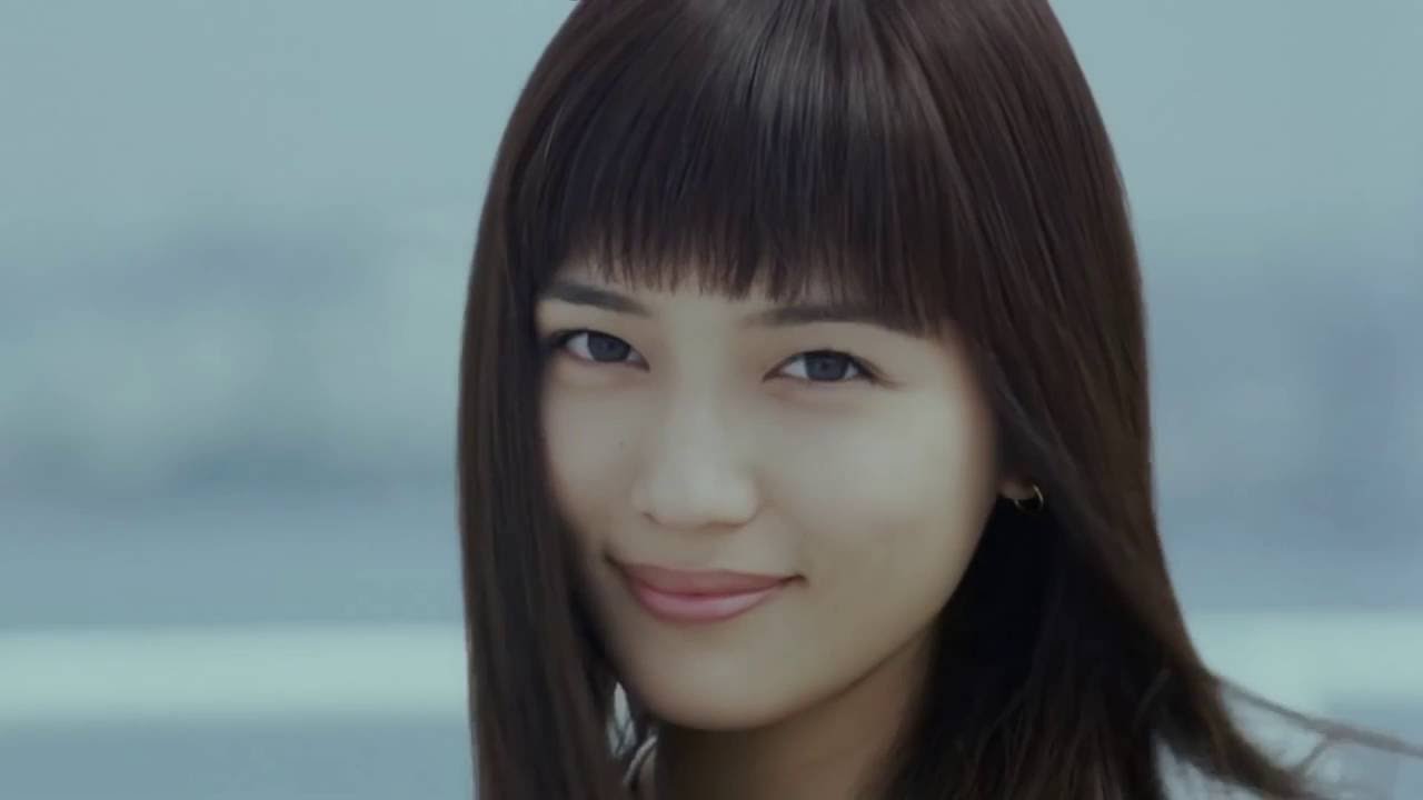 日本廣告每週精選排行榜16 07 31 劍心 回憶