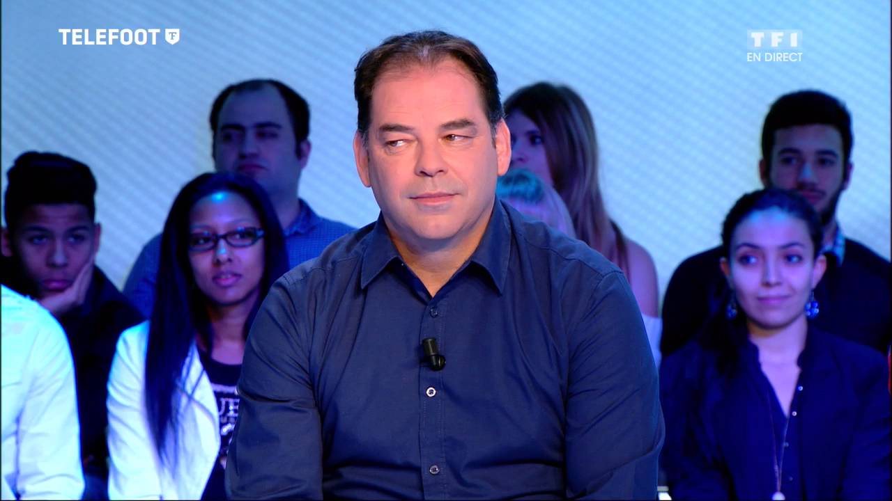 Téléfoot du 3 janvier 2016