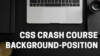 Full Learn CSS - Property Background-Position Darija | شرح بالدارجة Update