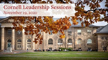 Leadership Sessions: COVID-19 cluster prompts swift response