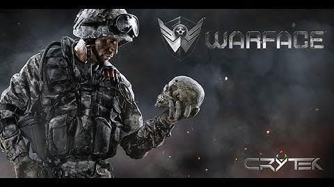 Warface Beta: #3 Gameplay Server Issues