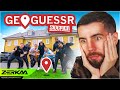 GeoGuessr But It's Only Sidemen Locations...