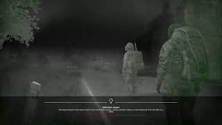 DayZ building in abandoned base part 3