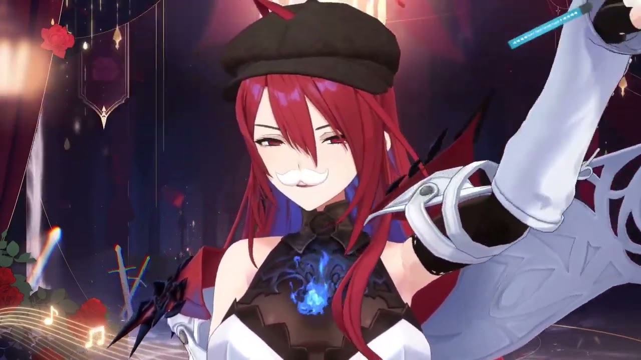 Y.M.C.A / In the Navy (Village People cover) | Elizabeth Rose Bloodflame ERB💄【UNARCHIVED KARAOKE】