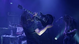 An Evening with Knives - Endless Night