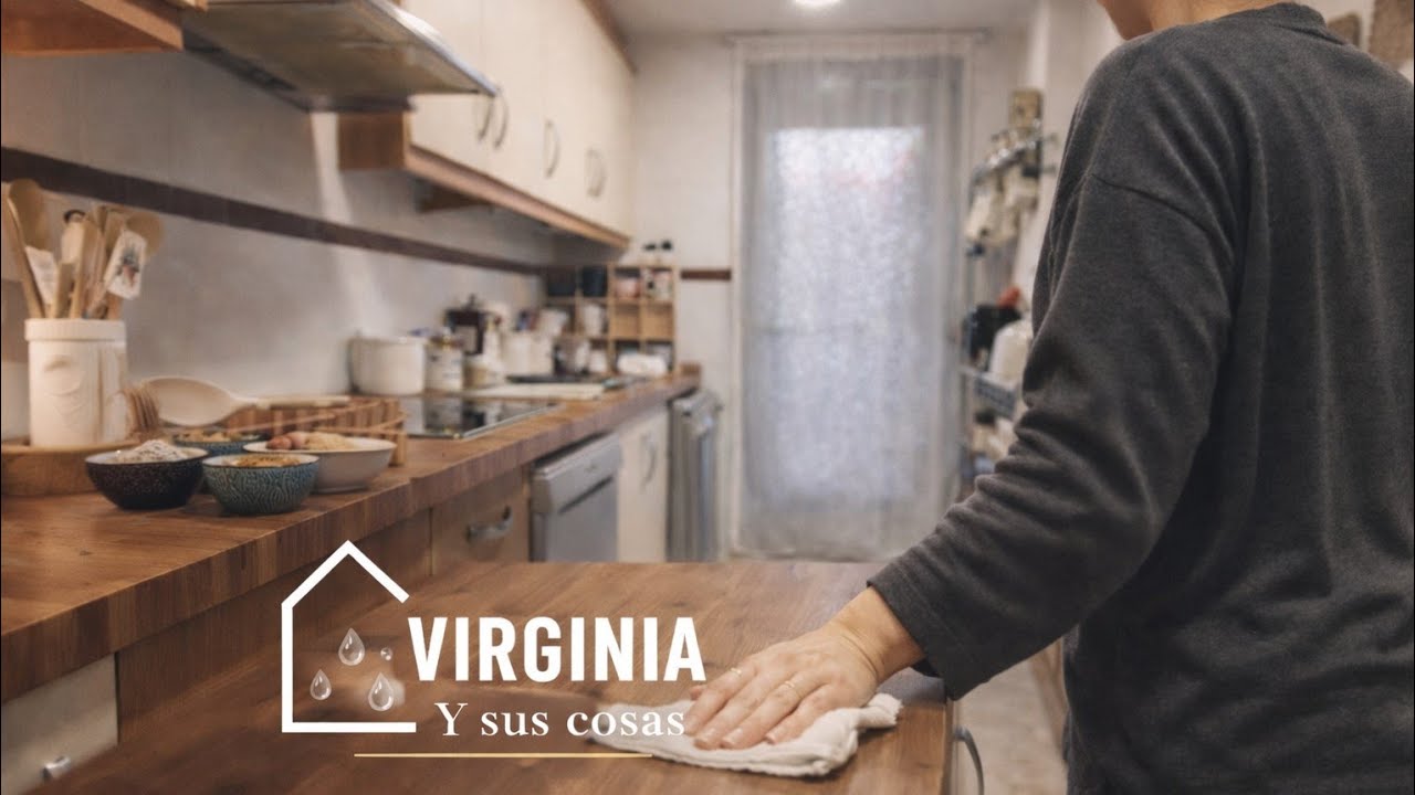 🪴Despedidas, orden y nuevos comienzos 🏡✨