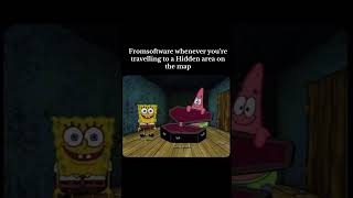 Fromsoftware ALWAYS do this😭 #eldenring #gaming #fromsoftware #eldenring #darksouls #bloodborne