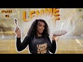 “Looking At My last Name I Would Get A Job” | LemmeChatToYou | S01E02 | Joellyn’s Bday Ep Part 1