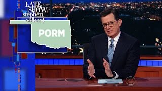 What A Porn Website's Search Data Tells Us About The Election